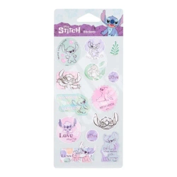 Naklejki pop up Disney Fashion Stitch wzór 4 - PATIO