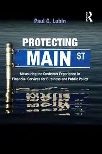Protecting Main Street - Paul C. Lubin