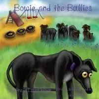 Bowie and the Bullies - Jackie Staple