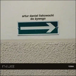 Do żywego - Daniel Liskowacki