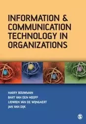 Information and Communication Technology in Organizations - Harry Bouwman