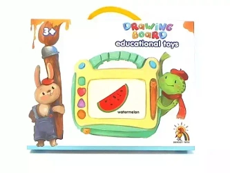 Znikopis z pieczątkami