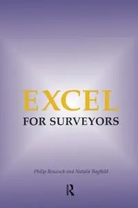 Excel for Surveyors - Philip Bowcock