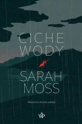eBook Ciche wody - Sarah Moss epub mobi