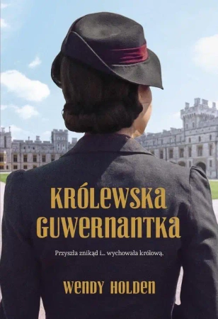 eBook Królewska guwernantka - Wendy Holden mobi epub