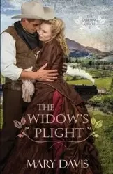 The Widow's Plight - Davis Mary