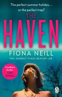 The Haven - Neill, Fiona