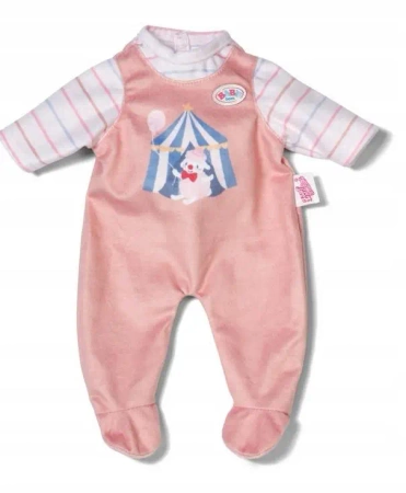 Baby born - Romper Apricot 36cm - Zapf