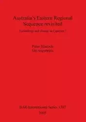 Australia's Eastern Regional Sequence Revisited - Peter Hiscock