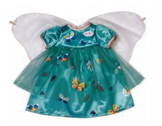 Baby born - Fairydress with Wings 43cm - Zapf