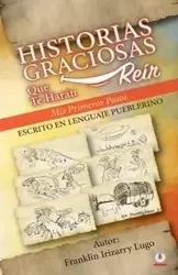 Historias graciosas que te harán reír - Franklin Irizarry Lugo