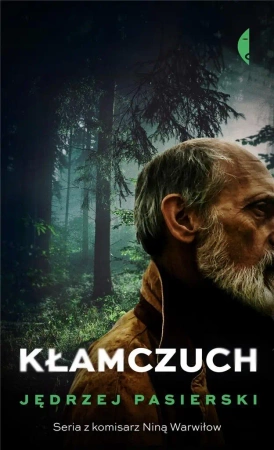 Kłamczuch w.2022 - Jędrzej Pasierski