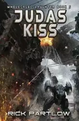 Judas Kiss - Rick Partlow