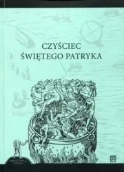 Czyściec świętego Patryka (dodruk 2019) - Jacek Sokolski