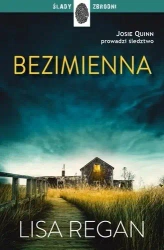 Bezimienna - Lisa Regan