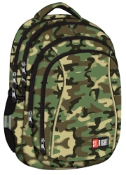 Plecak 4-komorowy BP4 MORO - ST-Majewski