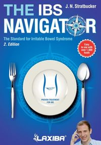 Laxiba The IBS Navigator - Stratbucker J. N.