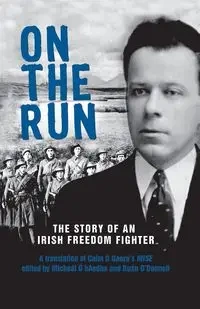 On The Run - Gaora Colm Ó