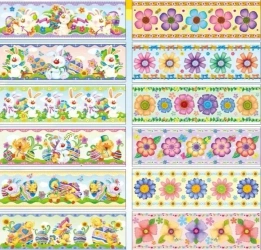 Koszulki termokurczliwe na jajka MIX - Brewis