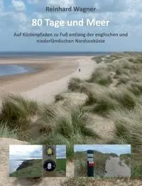 80 Tage und Meer - Wagner Reinhard