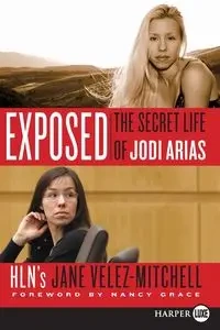 Exposed LP - Jane Velez-Mitchell