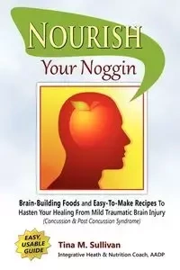 Nourish Your Noggin - Tina Sullivan M