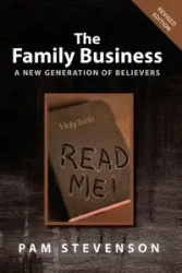 The Family Business - Pam Stevenson