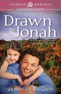 Drawn to Jonah - Jennifer Decuir