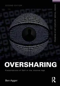 Oversharing - Ben Agger