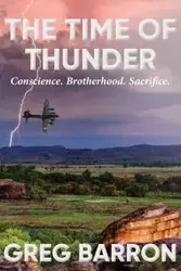 The Time of Thunder - Greg Barron