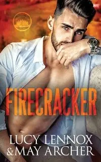 Firecracker - Lucy Lennox