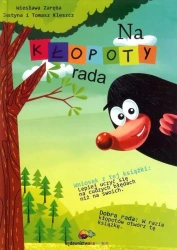 Na kłopoty rada - Wiesława Zaręba, Tomasz Kleszcz
