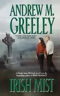 Irish Mist - Andrew M. Greeley