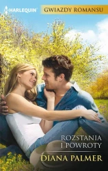 eBook Rozstania i powroty - Diana Palmer epub mobi
