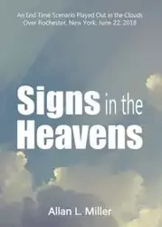 SIGNS IN THE HEAVENS - Allan Miller
