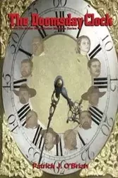 The Doomsday Clock - Patrick O'Brian
