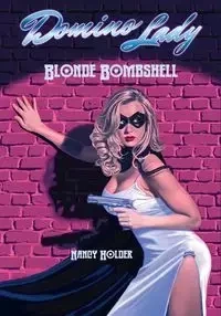 Domino Lady - Nancy Holder