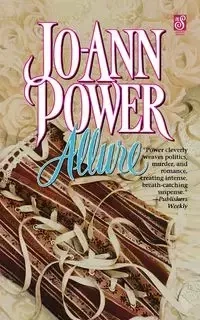 Allure - Power Jo-Ann