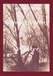 Schmetterling im Winter - Angela Storm