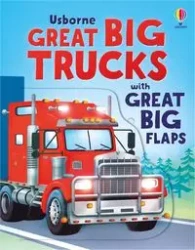 GREAT BIG TRUCKS