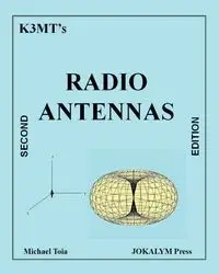 Radio Antennas - Michael Toia