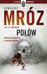 Połów wyd. kieszonkowe - Remigiusz Mróz
