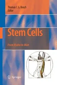Stem Cells - Bosch Thomas C.G.