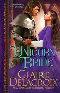 Unicorn Bride - Claire Delacroix