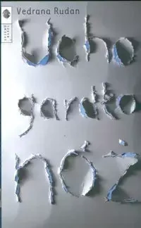 Ucho, gardło, nóż - Rudan Vedrana