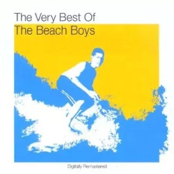 The Very Best Of The Beach Boys, CD