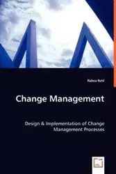 Change Management - Rehl Rabea