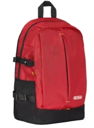Plecak Sport czerwony 24L - HERLITZ