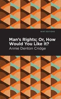 How Would You Like It? - Annie Cridge Denton