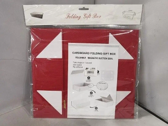 Pudełko prezentowe - ADAR